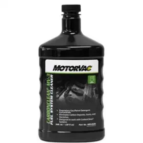 400-0126 Uview Carbonclean - Case Of 4x32oz