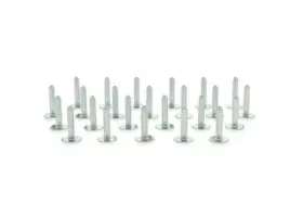V20-1531 Vaico Genuine Screw Set Automatic Transmission Oil Pa