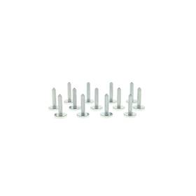Vaico V20-1533 Bolts/screws Assortment For Select 10-16 Bmw Models