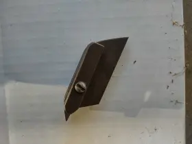 302-7165 Van Norman Tool Holder