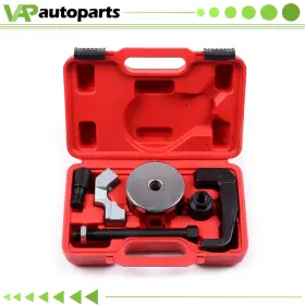Vap1054220us Vap-autoparts 6pc Injector Puller For Bosh Mercedes-benz Cdi Engines 611.612.613 4071