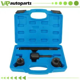 Vap1514890us Vap-autoparts Universal 1 Set Of Dual Wheel Separator Separador De Doble Rueda Kit