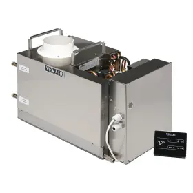I21vsd Velair Compact Marine Air Conditioner Unit 230v