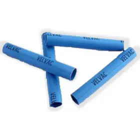 057061-25 Velvac Heat Shrink Tubing 16 14 Wire Gauge Range 2 Inch Length .250