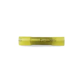 058314-40 Velvac Butt Connector 12 10 Wire Gauge Heat Shrink 40 Pack