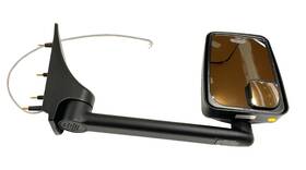 Velvac 715426 Mirror 2020 Passenger Side Replacement