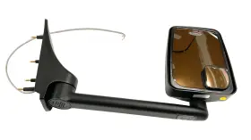 715426 Velvac Mirror 2020 Passenger Side Replacement