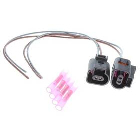 Vemo V10-83-0088 V10830088 Electrical Connectors - Pigtail