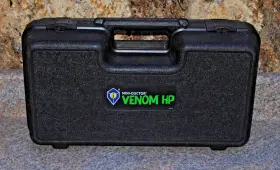 Mdv-787 Venom Hp Mini-ductor