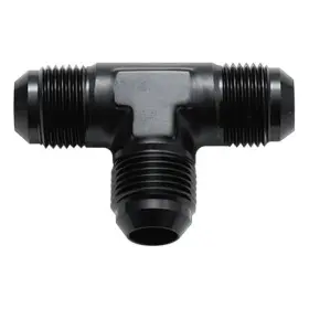 10483 Vibrant Performance - Male -an Flare Tee Adapter Fitting