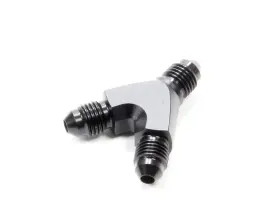 10804 Vibrant Performance Fits Y Adapter Fitting Size -4an In X