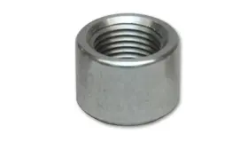 11272 Vibrant Performance 3/8in Npt Female Weld Bung Od - Mild 1in Steel