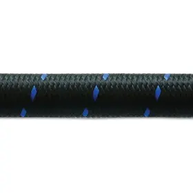 11982b Vibrant Performance Nylon Braided Flex Hose -12 An Size 0.68 I.d. 20