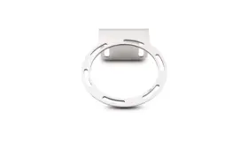 12778 Vibrant Performance - Catch Can Mounting Bracket
