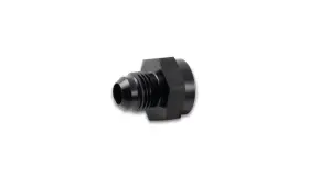 16522 Vibrant Performance Male An To Female Inverted Flare Adapter