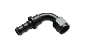 22906 Vibrant Performance - Clamp-on Hose Fitting
