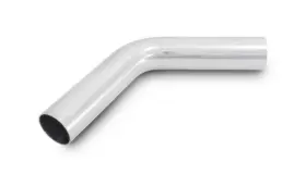 2822 Vibrant Performance 60 Degree Aluminum Bend 4 Inch O.d. - Polished