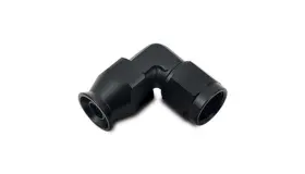 29983 Vibrant Performance 90 Degree Tight Radius Forged Hose End Fittings -3an