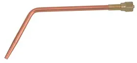 341-0387-0020 Victor 0387-0020 0-w-cs Nozzle-victorclamshell
