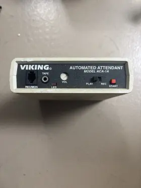 Aca-1a Viking Electronics Aca1a