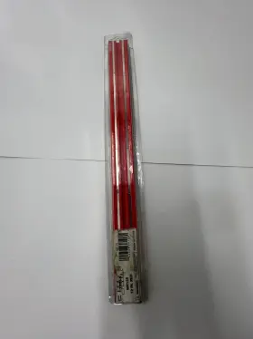 Mr12r Vim Tools Products 12 Inch Magrail Magnetic Socket And Tool Rail Red