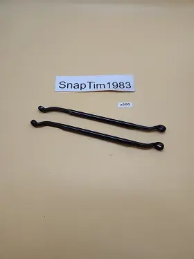 Vim-b456i Vim Tools Vim-b456 5/16-3/8 B457 8 10mm 6-point Box Heads