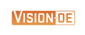 9917291b Vision Oe Caliper With Brack