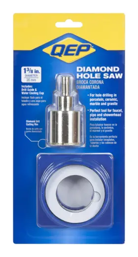 10569 Vitrex Hole Saw 1-3/8