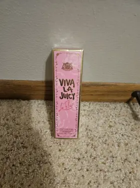 Viva La Juicy 719346593953 Fleur 2.5 Oz. 75 Ml