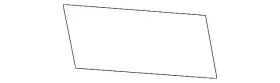 561-010-000-j Volkswagen Genuine Tire Info Label