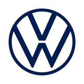Volkswagen 5c0-010-776-r Genuine Tire Info Label