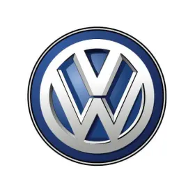 5c0-010-777-b Volkswagen Genuine Tire Info Label