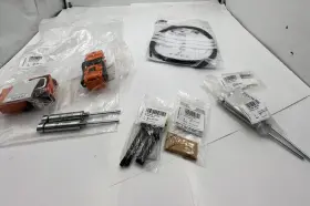 T40469 Volkswagen Group Release Cable Stecker Connector Tool V04 025 022 Rq