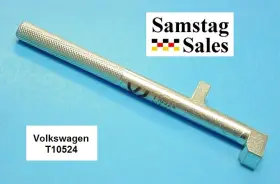 T10524 Volkswagen Dual Clutch 7-speed Gearbox Retaining Bar