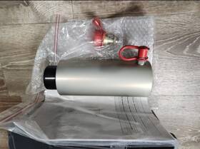Volkswagon/ Audi Vag Ase42304100000 New Nos Vas 6178 Hydraulic Cylinder 20t - Vw Porsche With Faster Adapter