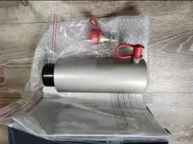 Ase42304100000 Volkswagon/ Audi Vag New Nos Vas 6178 Hydraulic Cylinder 20t - Vw Porsche With Faster Adapter