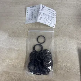Voe14882685 Volvo 14882685 O Rings Small 1.5 Inch 40 Pc