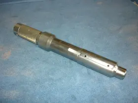 9992640 Volvo Truck Special Mechanic Tool Center Drift Centering Mandrel