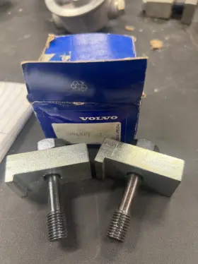 9996847 Volvo Press Tool # 9996847. Oem. Nos. 2 Pack