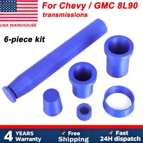 8l90-se Vroomautoly For Gmc 8l90 Transmission Sealing Ring Resizing Tool Kit Smoothest Resizers Us