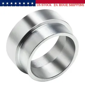 Vsqp0202 Vsshop Flexplate Adapter Spacer Th350 Th400 Conversion Flywheel For Ls1 Engines 98-2004