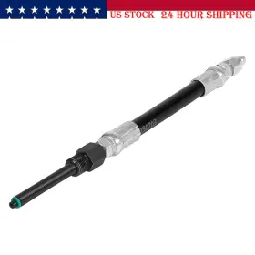 Vsqp1305 Vsshop For 2003-2006 Ford 6.0l Diesel Compression Tester Adapter 6660 Hose With O-ring