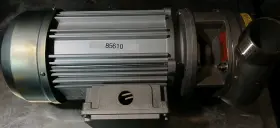 00-316233 Vulcan 00-975651 Hobart Mp Pump Assy With Motor Somat Spc50 He6 Spc75 Oem