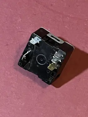 411503-4 Vulcan Infinite Switch 240v