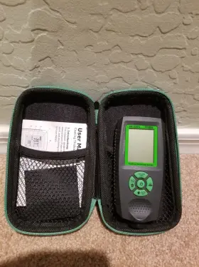 Cm-206fn Vvv-group Working Digital Automotive Paint Coating Thickness Gauge