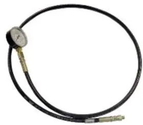 C-3293a-sp Vw/audi Oil Pressure Measuring Gauge For Chrysler Dodge Jeep Auto Transmition