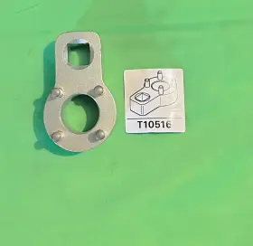 T10516 Vw Audi Oem V141 Electric Drive Counterhold Tool Jetta Hybrid