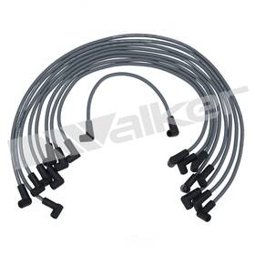 Walker Products 924-1393 Ignition Wire Set