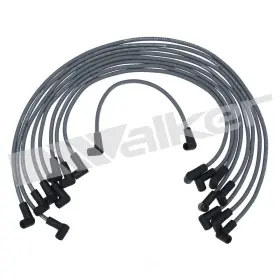 924-1393 Walker Products Ignition Wire Set
