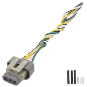 270-1123 Walker Products Inc. - Genuine Electrical Pigtail
